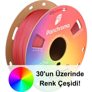 Panchroma Pla Filament Mat Pastel Karpuz