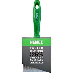 Hemel Wood Pro Fırça No 4