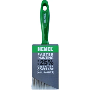 Hemel Wood Pro Fırça No 3