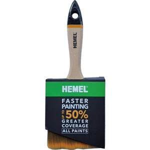 Hemel Ultra Fırça No 4