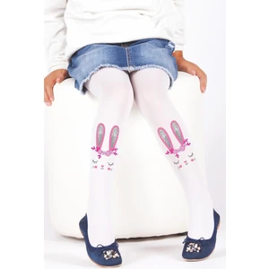 Rabbit Çocuk Külotlu Çorap