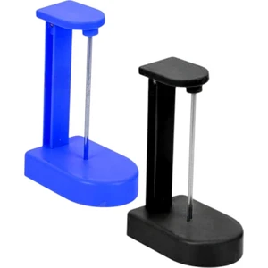 Not Kağıdı Tutacağı Siyah Mavi 2 Adet Piknot Paslanmaz Iğneli Slip Pos Kağıdı Kasa Fişi Tutucu Sivri Uçlu Çivi Tutucu