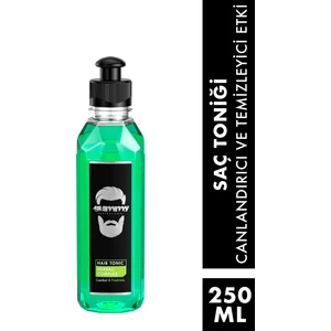 Saç Toniği Herbal 250 ML