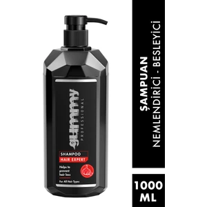 Şampuan 1000 ML
