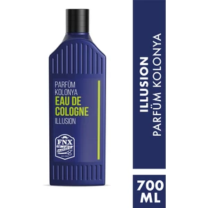 Barber Illusion Tıraş Kolonyası 700 ML