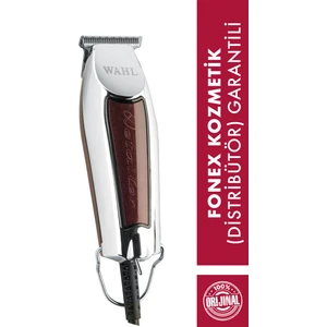 8081 Detailer Profesyonel Sakal Kesme Makinasi
