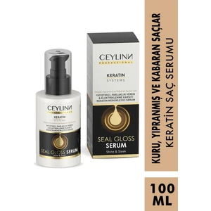 Keratin Seal Gloss Serum 100 ML
