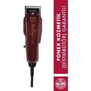 Wahl 8110 Balding Profesyonel Saç Kesme Makinesi