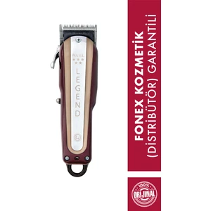 8594 Cordless Legend Kablolu/Kablosuz Profesyonel Saç Kesme Makinesi
