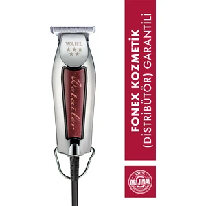 8081 Detailer (Genis Agiz) Profesyonel Sakal Kesme Makinesi

