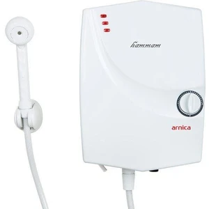 EG54030 Hammam 3 Kademeli Elektrikli Şofben