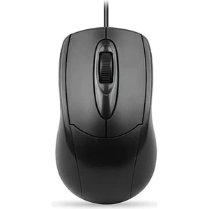 SM-163 Kablolu Optik Mouse