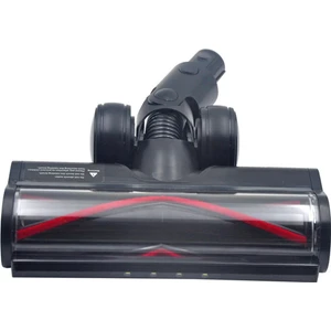 Dreame R10 R20 R30 T20 T30 S10 Z10 Yedek Parçası Için Vakumlu Sert Ahşap Zemin Fırçası Başlığı LED Optik Muayene Işığı ile (Yurt Dışından)