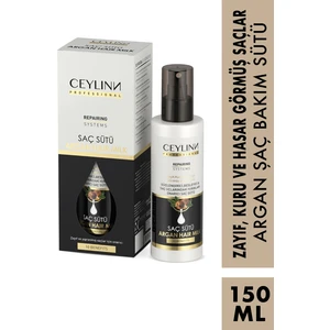 Argan Hair Milk 150 ML
