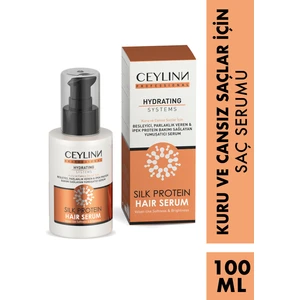 Silk Protein Infusion Serum 100 ML
