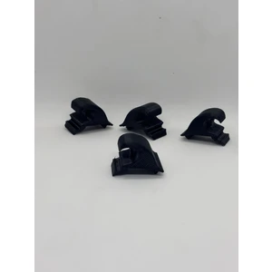 Renault Latitude / Megane 3 Arka Perde Klipsi