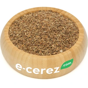 Maydanoz Tohumu 250 gr