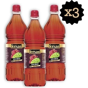 Fersan Üzüm Sirkesi 1 Lt Pet