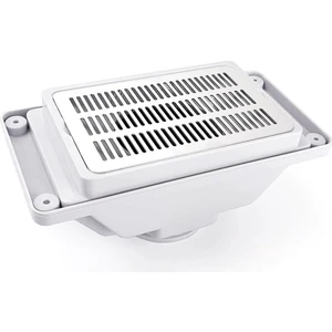 Dahili Masa Masası Tırnak Toz Toplayıcı Güçlü Fan Yüksek Hızlı Tırnak Emişli Elektrikli Süpürge Manikür Makinesi Beyaz Ab Fişi (Yurt Dışından)