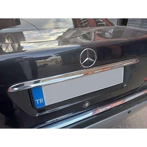 Mercedes W202 Bagaj Cıtası Krom