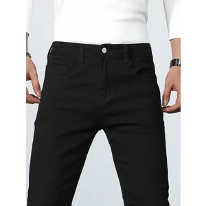 Erkek Regular Fit Normal Kesim Kot Pantolon