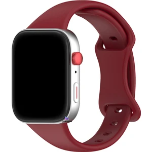 Huawei Watch Fit 3 Fit 4 Fit 4 Pro Uyumlu Slim Kesim Ince Silikon Kelebek Tasarım Kordon Kayış