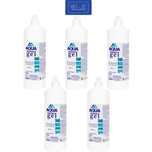 Aqua Medikal Aqua Ultrason Jeli 5x1 lt