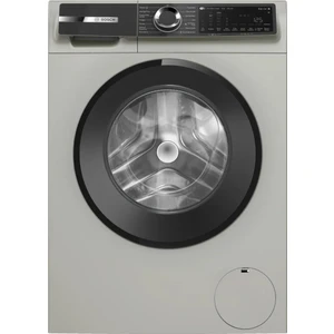 WGK252ZXTR Çamaşır Makinesi 10 kg 1200 Devir Gümüş