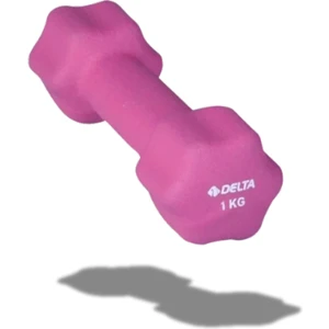 1 kg Neopren Ağırlık