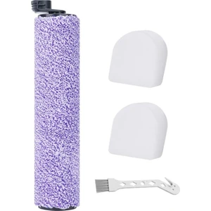 WD201 Fırça Rulosu Köpük Filtresi Shark WD101 WD201 Hydrovac Cordless Pro Xl 3'ü 1 Arada Elektrikli Süpürge Için Yedek (Yurt Dışından)