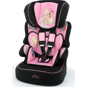 9-36Kg Lux Oto Koltuğu - Charming Princess