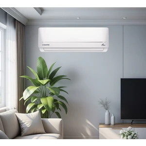 OLEFINI HITECH DCM 12000 BTU DUVAR TİPİ INVERTER SPLİT KLİMA A++