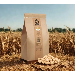 Hacı Kamil Nohut (8mm Içanadolu)