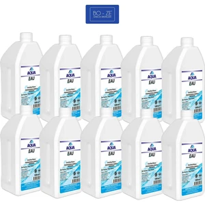 Aqua Medikal Deiyonize Distile Su 10x1 lt