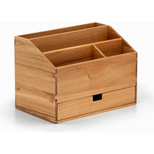 Çekmeceli - 4 Bölmeli - Çekmeceli Organizer