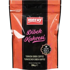 Kahve Dibek 250 gr