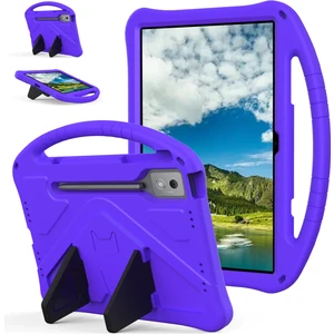 Lenovo Idea Tab Pro (TB-373FU) Eva Tablet Kılıfı ve Saplı Ayaklık (Yurt Dışından)