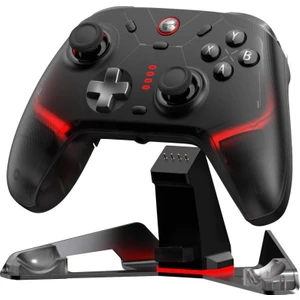 Gamesir Cyclone 2 Hall Effect 2.4g Wireless Controller Siyah Nintendo Switch, Windows Pc, Android ,ıos
