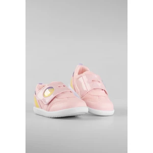 Donut Basic Kız Ilk Adım Pudra Sneaker