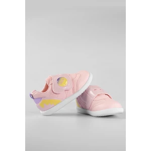 Donut Basic Kız Ilk Adım Pudra Sneaker