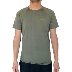 Tend Haki Erkek Tshirt