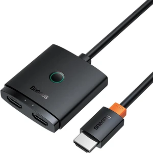 Airjoy Serisi 2'si 1 Arada Çift Yönlü HDMI Switch B01331105111-01