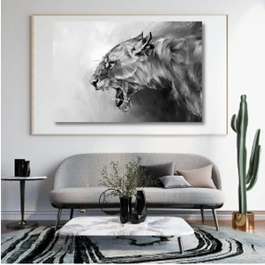 Çağrı Kanvas Tablo