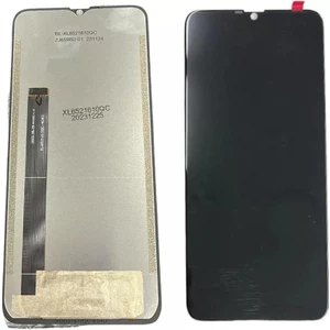 P Smart Çıtalı Uyumlu LCD Dokunmatik Ekran Fıg-Lx1