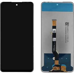 Camon 19 Neo Uyumlu LCD Dokunmatik Ekran
