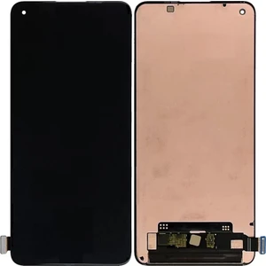 9 OLED Uyumlu LCD Dokunmatik Ekran