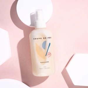 Coupe De Feu No.2 Vaniluxe Oda ve Çarşaf Spreyi - Room Linen Spray 250 ml