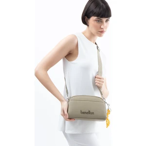 Unıted Colors Of Benetton Kadın Çapraz Çantası BNT_1530
