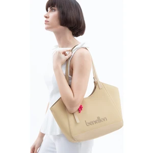 Unıted Colors Of Benetton Kadın Kol Çantası BNT_1523