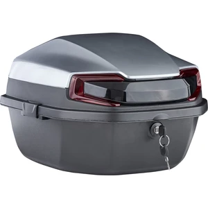 Motosiklet Çantası 33 Litre Metalik Boya